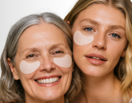 Mascarilla Facial de Colágeno CollagenGlow®