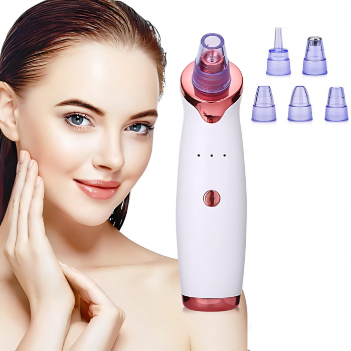 Extractor de Puntos Negros ClearSkin Pro®